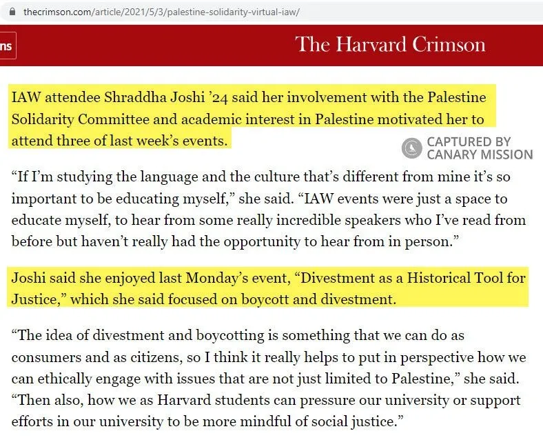 imgi 39 Shraddha Joshi cm16a thecrimson.com_#34