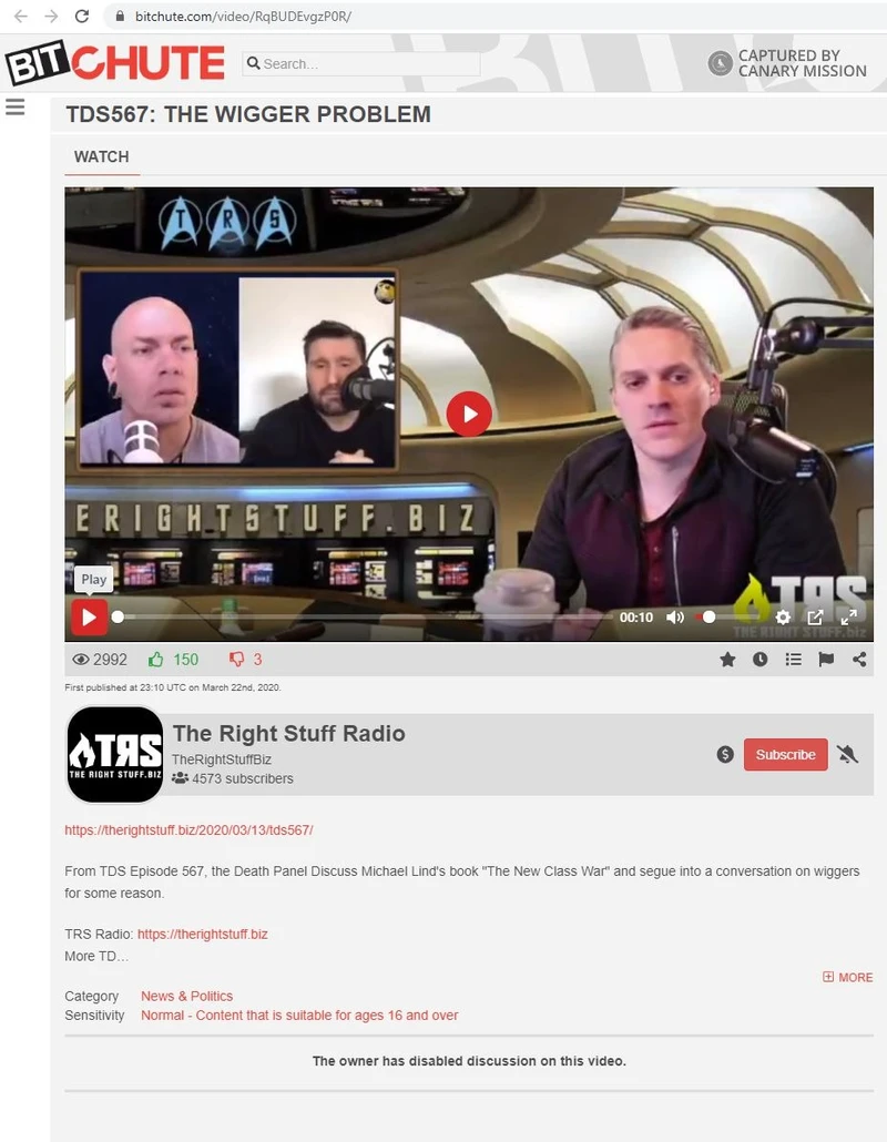 imgi 3 The Right Stuff cm01 bitchute.com_#1