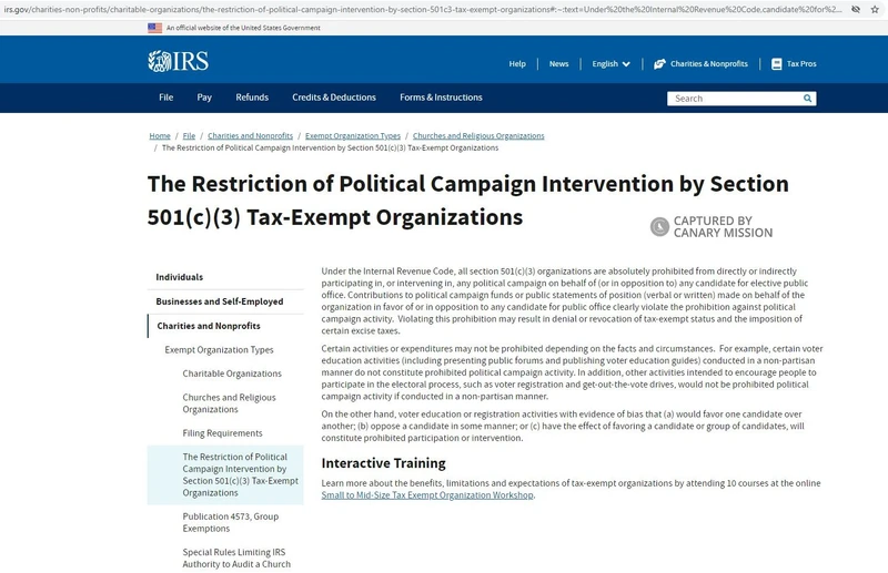 imgi 54 JVP Org cm44 irs.gov_#52