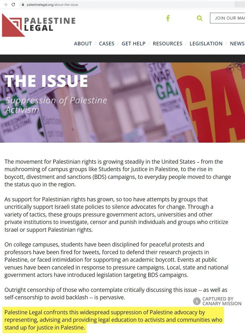 imgi 5 Palestine Legal cm03 palestinelegal.org_#3