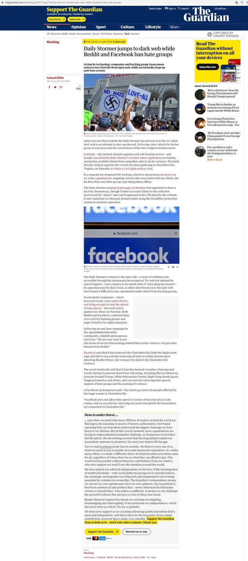 imgi 92 Daily Stormer cm99 theguardian.com_#90