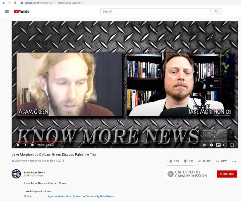 imgi 9 Know More News cm14 Youtube_#7