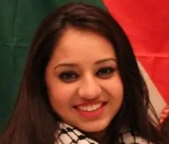 Imtisal Khokher