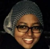 Inari Mohammed