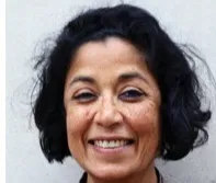 Indrani Chatterjee