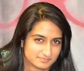 Iqra Fatima Ali