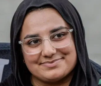 Iqra Iftikhar