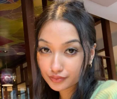 Iqra Syed