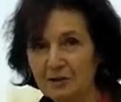 Irene Gendzier