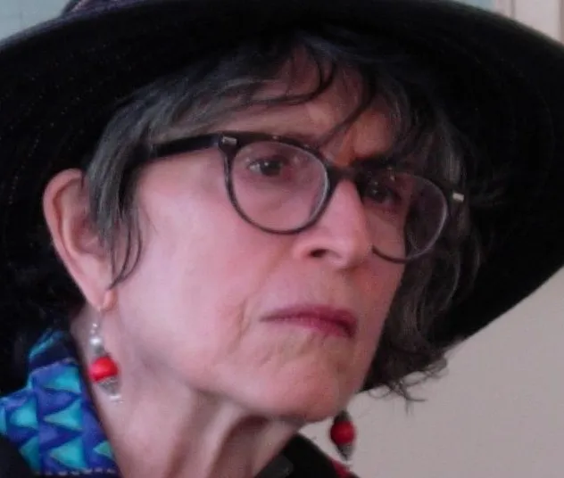Irene Silverblatt