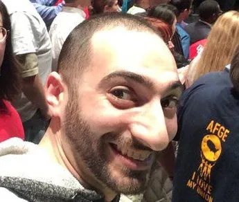 Isaac Krantz-Perlman