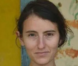 Isabel Penaranda