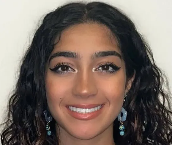 Isabelle El-Yateem