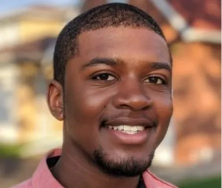 Isaiah Murray