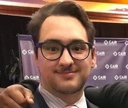 Ismail Abu Hayyeh