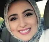 Israa Eddeb
