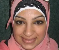 Israa Najjar