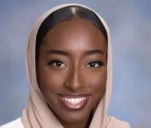 Israh Mohammed