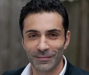 Iymen Chehade