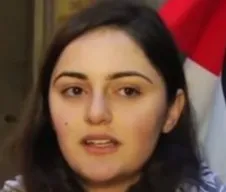 Izabela Qafa