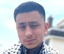 Izzat Alhaj