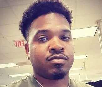 Jabari Paulk