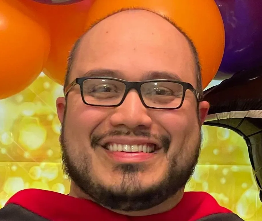 Jacob Perez