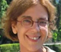 Jacqueline Solway