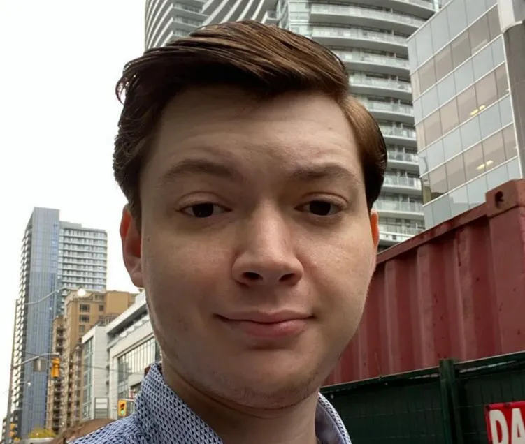 Jake Landau