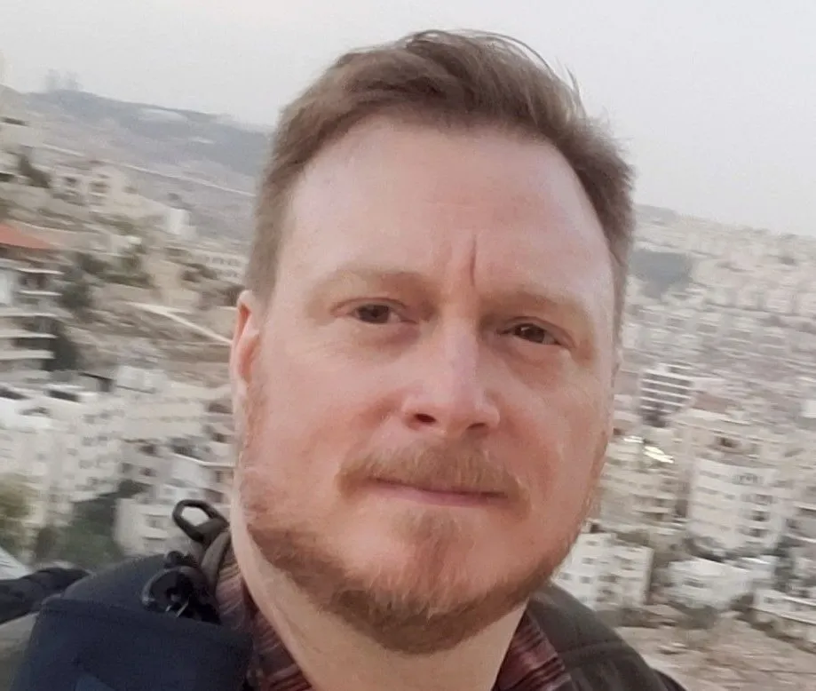 Jake Morphonios