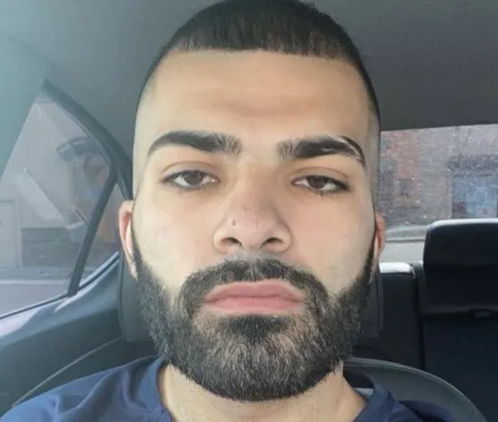 Jamal Awad