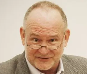 James Ferguson