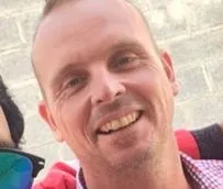 James Fry