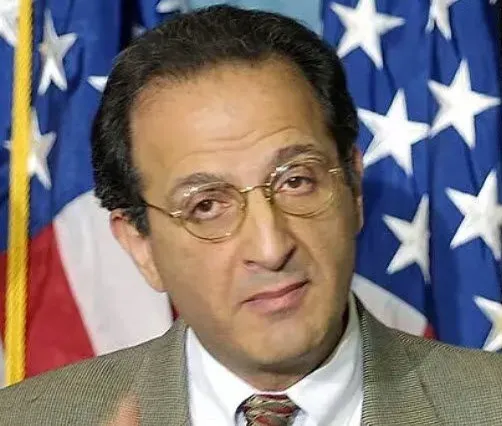 James Zogby