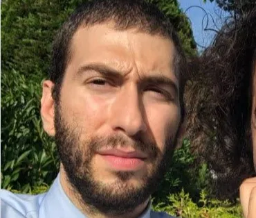 Jamie Pagirsky