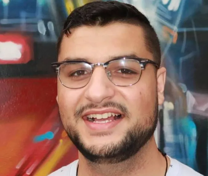 Jamiel Abed