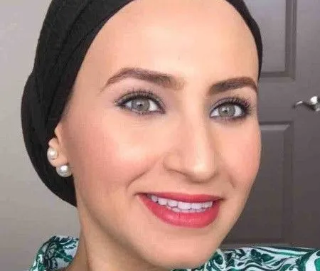 Jana Ahmad