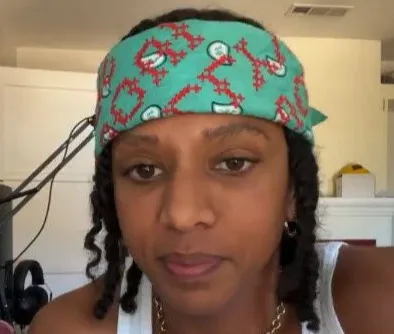 Janaya Khan