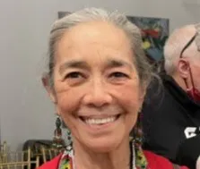 Jane Orendain