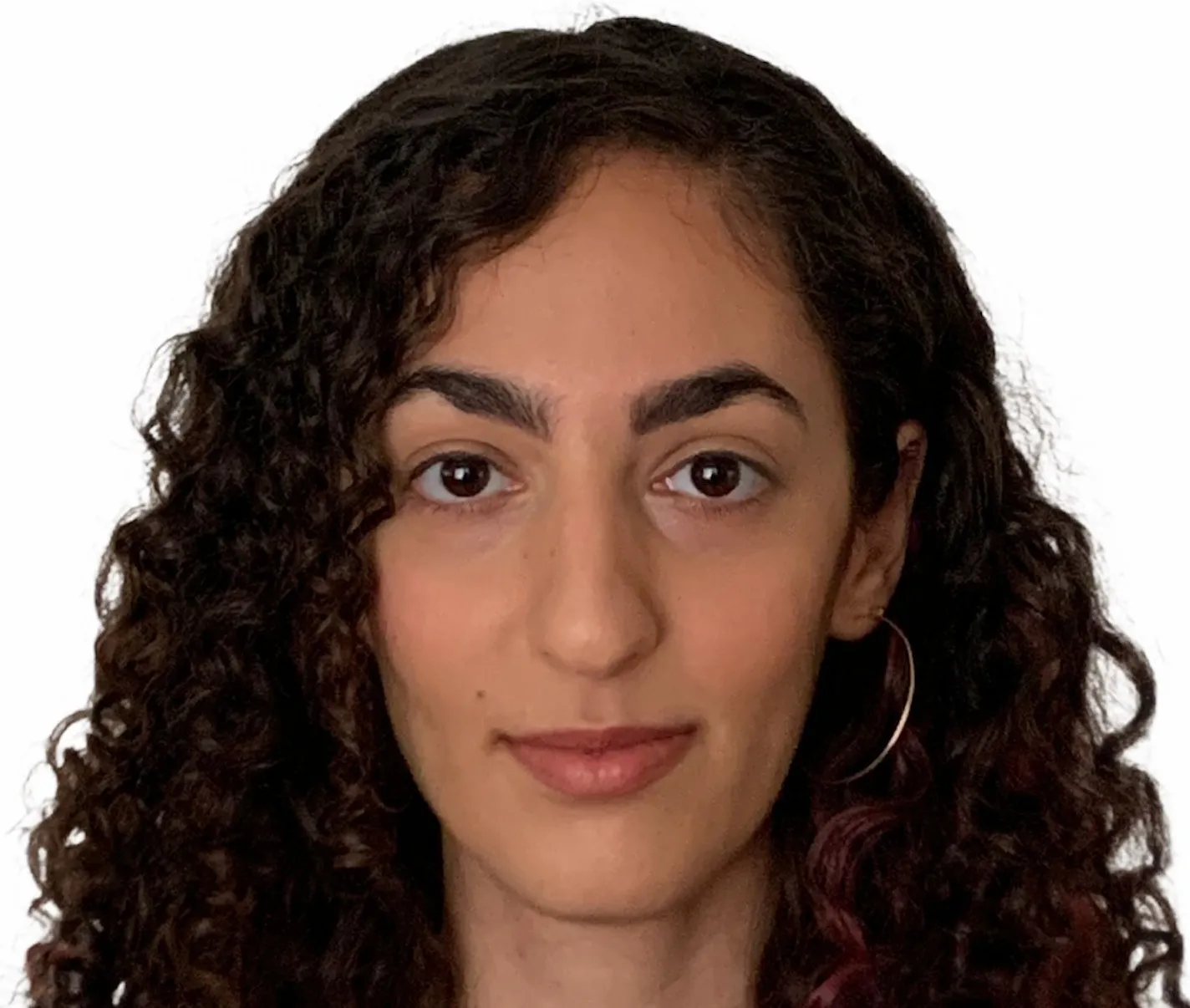 Jannine Masoud