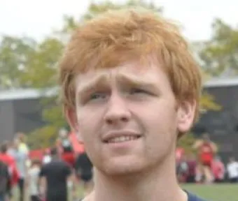 Jared Strubel