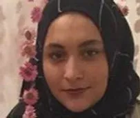 Jasmin Nada Abu Hummos