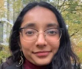 Jasnoor Sandhu