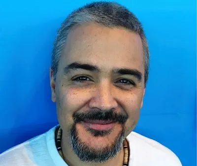 Jason Ferreira