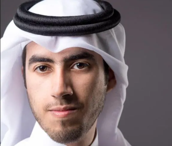 Jassim Al Rumaihi