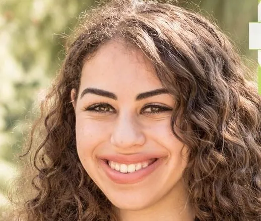 Jeanine Erikat