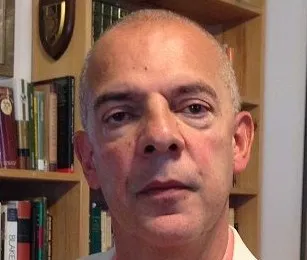 Jeffrey Kerr Ritchie