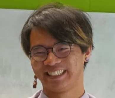 Jeffrey Sun