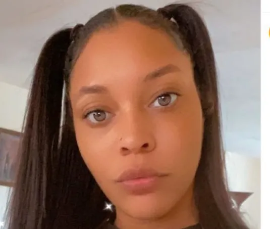 Jelahni Ellis