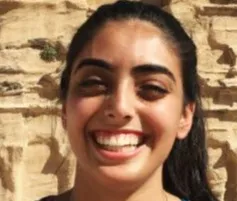 Jenin Kiswani